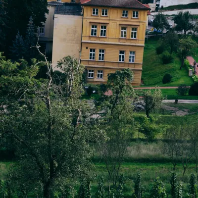 Prague