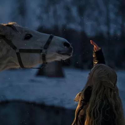 Daenerys